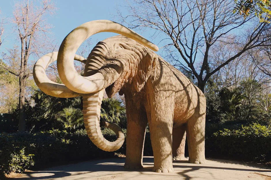 Desextinción: ¿Podremos traer de vuelta a los animales extintos?