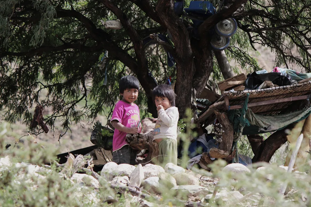 Crías salvajes: La protección parental en la naturaleza y el peligro de la intervención humana