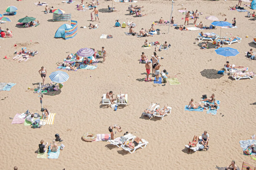 Reino Unido: La falta de preparación ante el calor extremo y la urgencia de reglas laborales