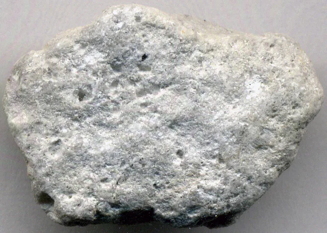 Foto: James St. John / wikimedia Pumice 1.jpg