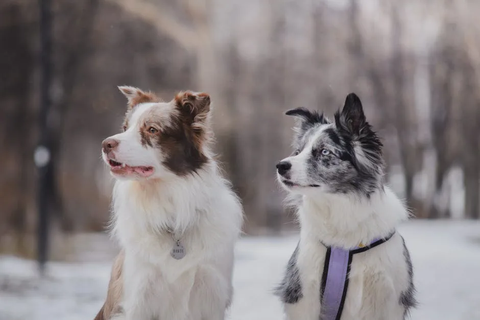 Border Collie 6