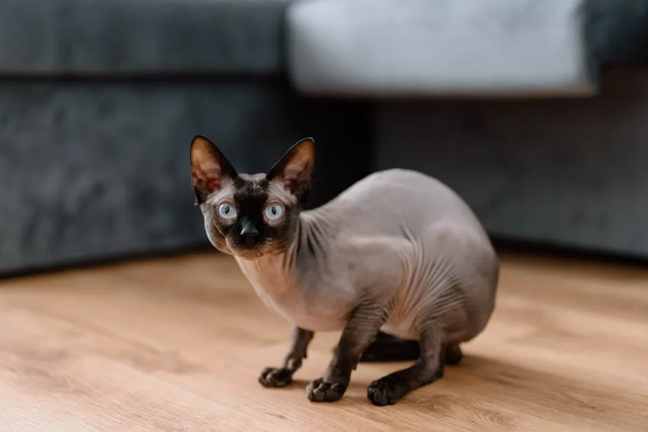 Sphynx 2