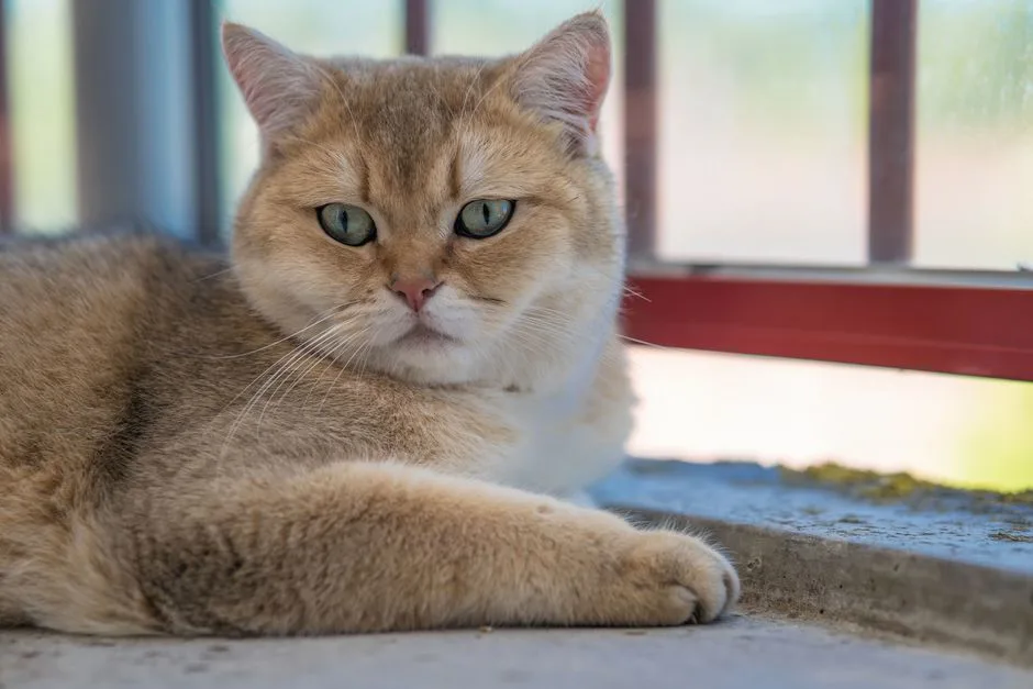 British Shorthair 3